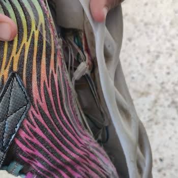 Skechers Ayıplı Ürünün Arkasında Durmuyorlar!