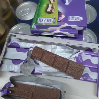 A101 Bozuk Milka Çikolata Satışı