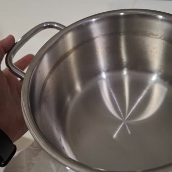 Korkmaz Mutfak Eşyaları Korkmaz Çeyiz Seti Kullanımda Paslanma Sorunu