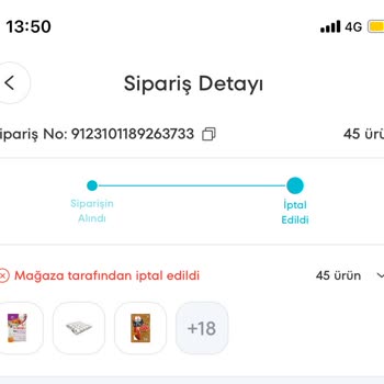 A101 Online Mağazacılığı Bırakmalısın