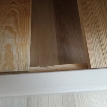 Vivense Hasarlı Ürün Kırık Yatak