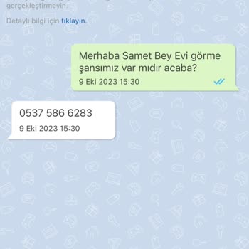 Sahibinden.com Platformu Üzerinden Mağduriyet