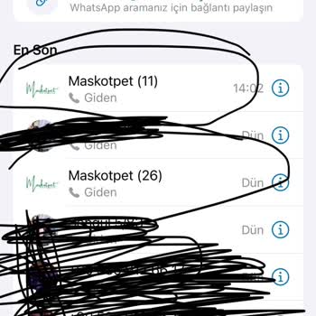 Maskotpet Ücret İadem Ve İlgisiz Satıcı