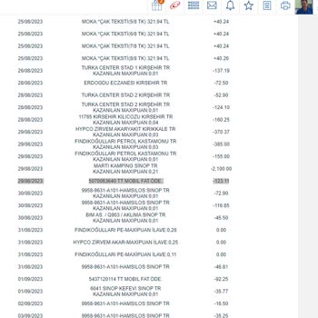 Türk Telekom İki Kez Ödenen Fatura Tutarı Neden İade Edilmiyor?