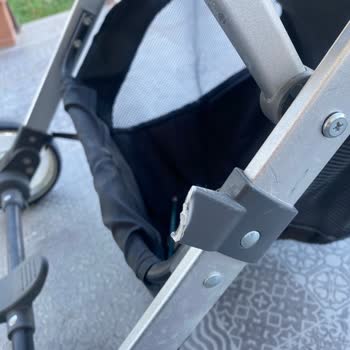 Kraft Baby Garantisi Devam Eden Ürünün Ücretli Yapım