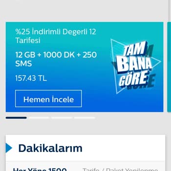 Türk Telekom Tarife Tekliflerine 1 Ay İçerisinde 100%100 Zam Yapıyor!