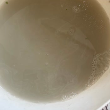 Tarım Kredi Kooperatif Market Mağdur Oldum, Tarım Kooperatiflerinden Aldığım Pirinç Simsiyah Ve Suya Koyunca Su Kirli Gibi Oldu