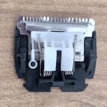 Fakir Stubby Tıraş Makinesi Başlığı Arızası