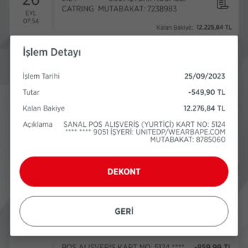 Wear Bape Tr Sahte Sitenin Shopier'da Satış Yapması