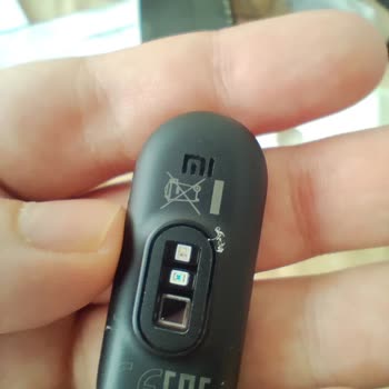 Mi Band 6 Alb Bilişim Ve Teknoloji Garantili İşlem Yapmak İstemiyor
