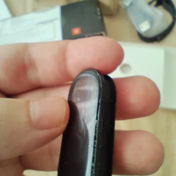 Mi Band 6 Alb Bilişim Ve Teknoloji Garantili İşlem Yapmak İstemiyor