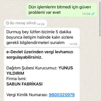 İnci Paketleme Hayal Kırıklığına Uğradığım Evde Paketleme