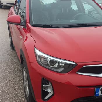 Kia Stonic Airbag Lambası Arızası Ve Kia Turkiye Müşteri Hizmetleri