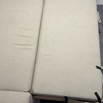 IKEA'dan İade Edilen Ürüne Yanıt Verilmemesi