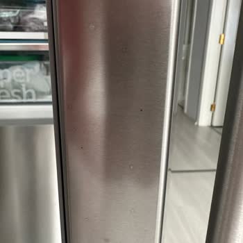 Siemens Ev Aletleri Buzdolabı Garanti Sorunu
