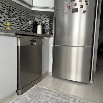 Siemens Ev Aletleri Buzdolabı Garanti Sorunu