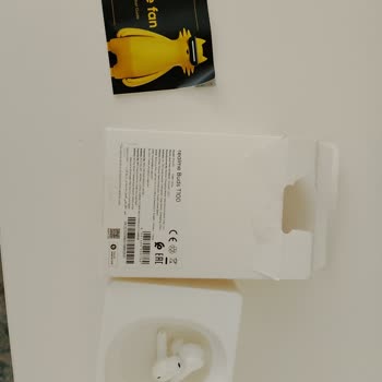 Realme Buds T100 Bluetooth Kulaklık