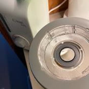 Kiwi Home Kiwi Marka Bebek Mama Hazırlama Cihazı Paslanma Sorunu