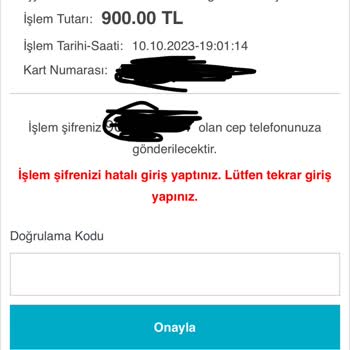 A101 Kopyalanan Sahte Satış Sitesi