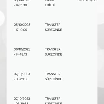 PTT Kargo Sorumsuzluğunun Devam Etmesi