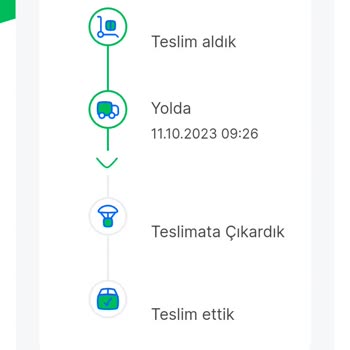 Sendeo Firma Yanıltıcıdır