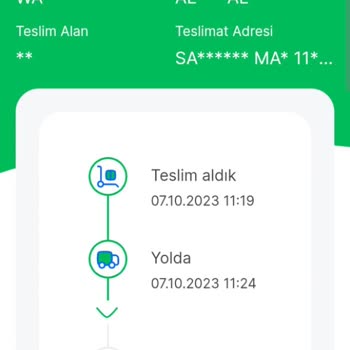 Sendeo Firma Yanıltıcıdır