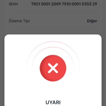 PeP Para Gönderme Sorunu.