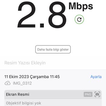 Kablo Net İnternet Bağlantı Sorunu
