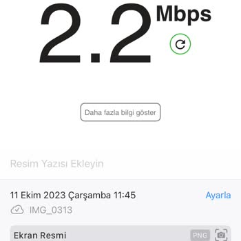 Kablo Net İnternet Bağlantı Sorunu