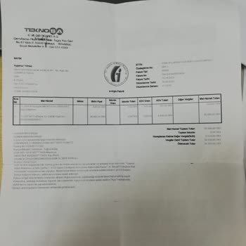 Teknosa İphone 13 Aldım Bozuk Çıktı İade Talebi