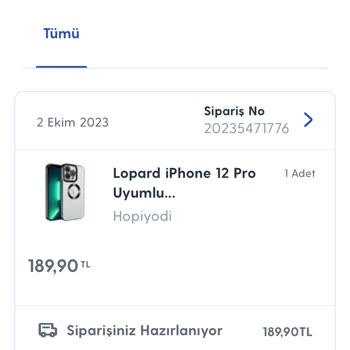 Hopiyodi Yalan Yanlış Aldatmacı Cevaplar Veriyor