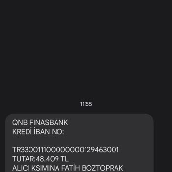 Eminevim Organizasyon Ücreti Alamıyorum