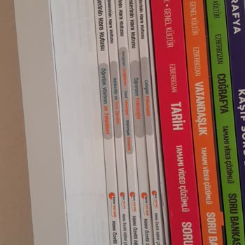 İndeks Kitap Eksik Ürün Gönderimi