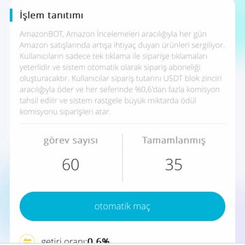 E-ticaret Marka Taklidiyle Dolandırıcılık Amazon Sitesi Yanıltması