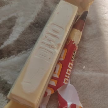 Ülker Tarihi Geçmemiş Ama Kötü Olmuş