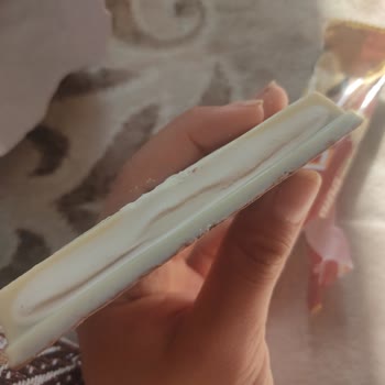 Ülker Tarihi Geçmemiş Ama Kötü Olmuş