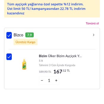 Pazarama'dan 'Boşa Geçen Zaman Kampanyası'