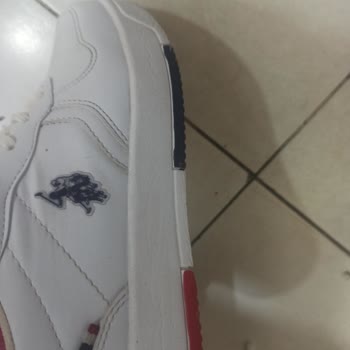 Trendyol Ty FLO Ayakkabı Üç Günde Kullanılmaz Hale Geldi Değişim Yapmıyorlar