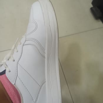 U. S. Polo Assn. Ayakkabı Üç Günde Kullanılmaz Hale Geldi Değişim Yapmıyorlar