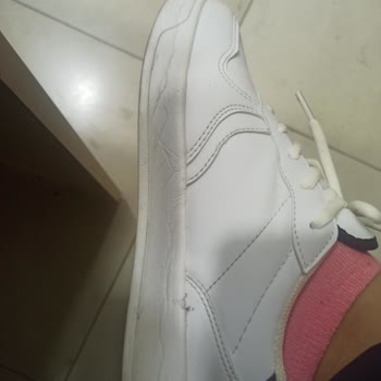 U. S. Polo Assn. Ayakkabı Üç Günde Kullanılmaz Hale Geldi Değişim Yapmıyorlar