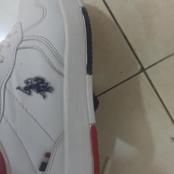 U. S. Polo Assn. Ayakkabı Üç Günde Kullanılmaz Hale Geldi Değişim Yapmıyorlar