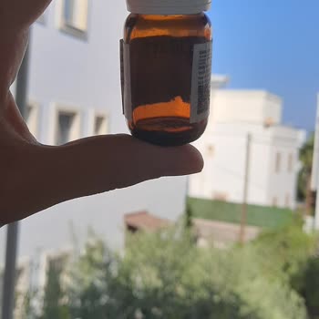 Mutlu Fiyatlar (Buğlem İlaç Medikal Kozmetik) Gönderdikleri Ürünü Patlak Çıktı Ve Ürünü İade Edemiyorum!