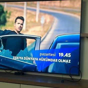 Samsung 58tu7000 Panel Sorunu