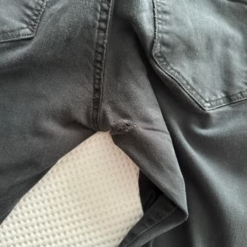Mavi Jeans Pantolonlarında Yaşanan Problemler Ve Bulunamayan Faturalar