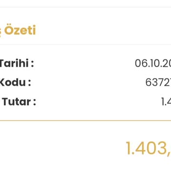 YKMkitap Kitap Siparişim Gelmedi