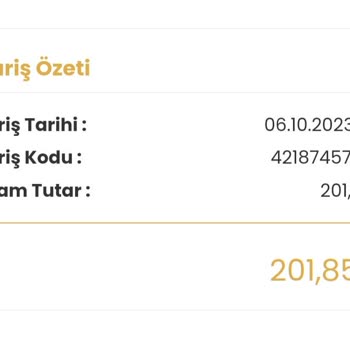 YKMkitap Kitap Siparişim Gelmedi