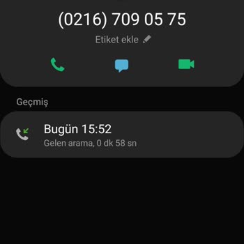Yapı Kredi Bankası Anket Araması Sebebi