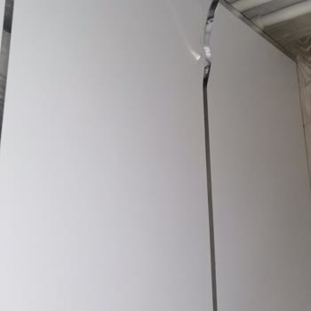 Tiamob Sürgülü Gardıropta Tekerlek Yok