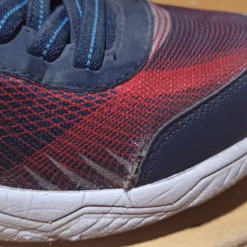 Skechers Kusuru Kabul Etmiyor