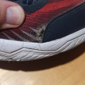 Skechers Kusuru Kabul Etmiyor